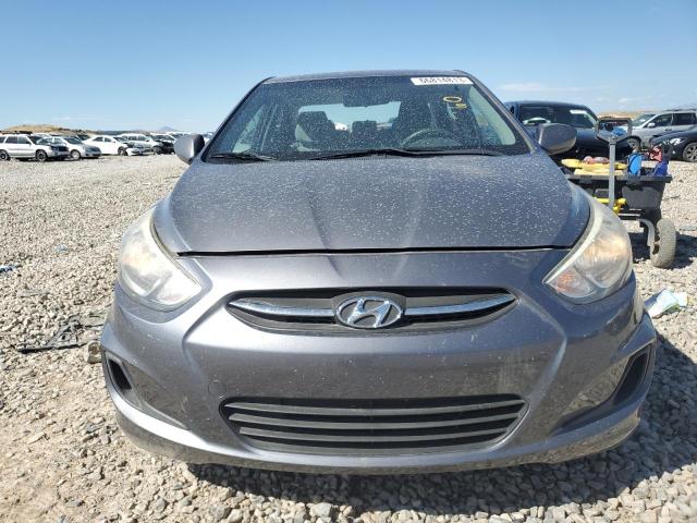 Photo 5 from auction – 2015 HYUNDAI ACCENT with VIN KMHCT4AE0FU885495