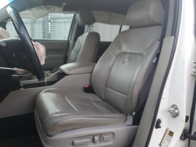 Photo 7 from auction – 2014 HONDA PILOT EXLN with VIN 5FNYF3H70EB024375