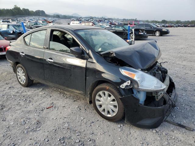Photo 4 from auction – 2019 NISSAN VERSA S with VIN 3N1CN7AP3KL819175