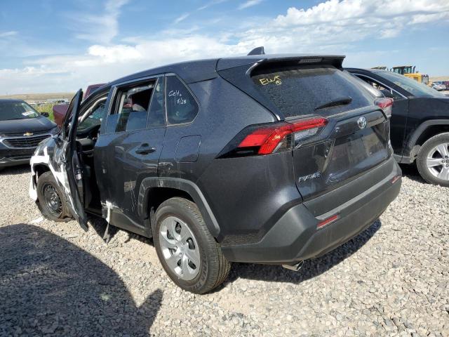 Photo 2 from auction – 2023 TOYOTA RAV4 LE with VIN 2T3F1RFV0PC345096