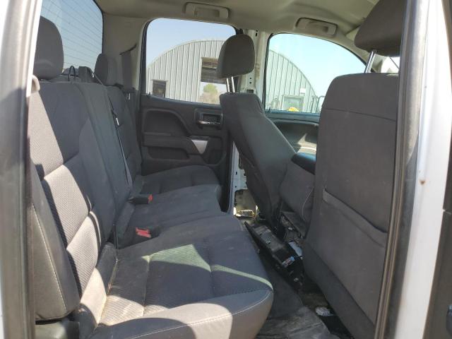Photo 10 from auction – 2016 CHEVROLET SILVERADO with VIN 1GC2KVE87GZ402120