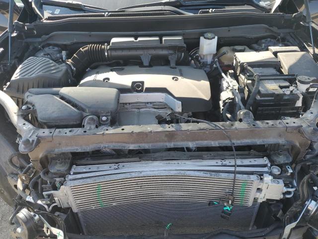 Photo 12 from auction – 2020 BUICK ENVISION P with VIN LRBFXBSA6LD165778