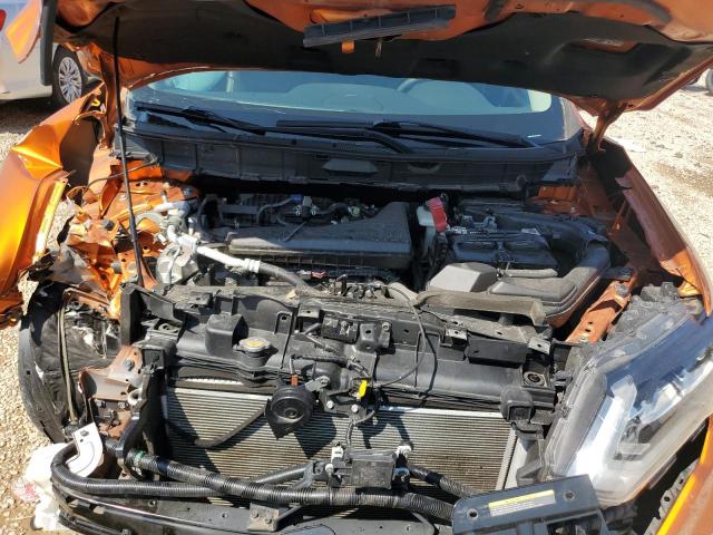 Photo 11 from auction – 2018 NISSAN ROGUE S with VIN JN8AT2MT5JW469499