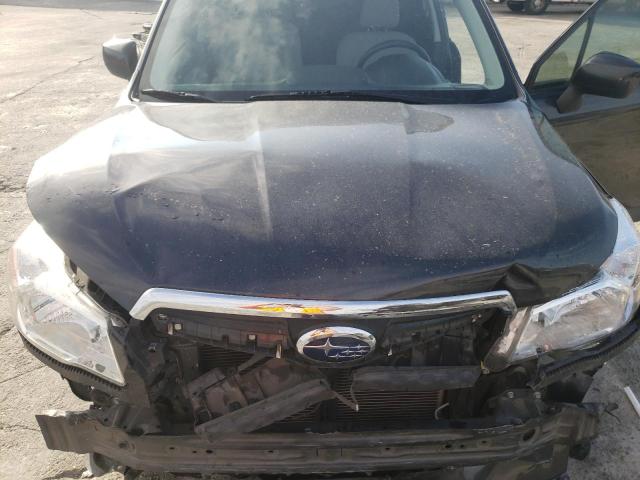 Photo 12 from auction – 2016 SUBARU FORESTER 2 with VIN JF2SJADC0GH485401