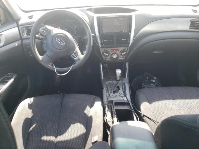 Photo 8 from auction – 2012 SUBARU FORESTER 2 with VIN JF2SHADC0CH468278
