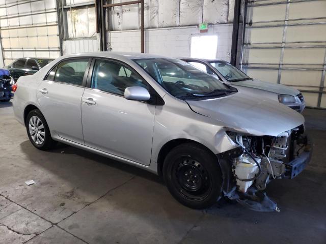 Photo 4 from auction – 2013 TOYOTA COROLLA BA with VIN 2T1BU4EEXDC949527
