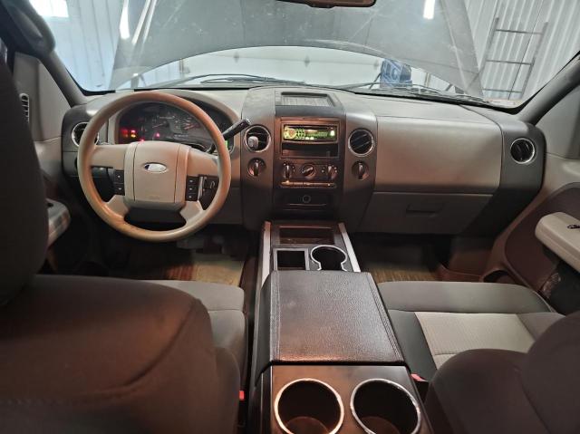 Photo 9 from auction – 2006 FORD F150 SUPER with VIN 1FTPW14V06KD57927