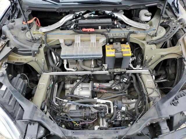 Photo 11 from auction – 2019 TESLA MODEL S with VIN 5YJSA1E46KF301108