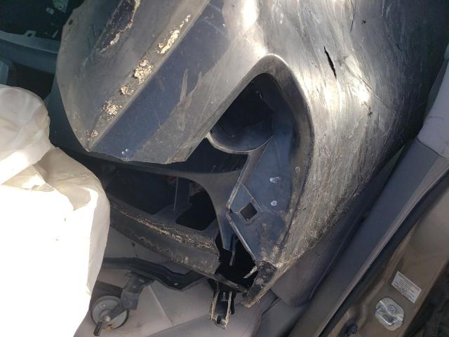 Photo 12 from auction – 2007 NISSAN MAXIMA SE with VIN 1N4BA41E57C829328