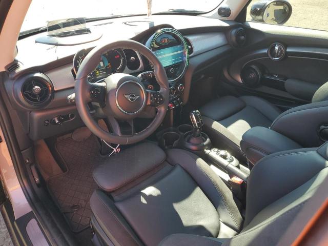 Foto 8 de la subasta – 2023 MINI COOPER S con VIN WMW53DH07P2S93450