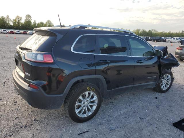 Photo 3 from auction – 2019 JEEP CHEROKEE L with VIN 1C4PJLCX9KD123085