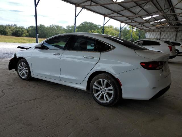 Photo 2 from auction – 2016 CHRYSLER 200 LX with VIN 1C3CCCFB4GN191549