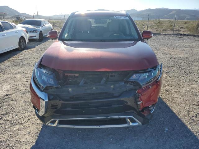 Photo 5 from auction – 2019 MITSUBISHI OUTLANDER with VIN JA4AD3A35KZ055006