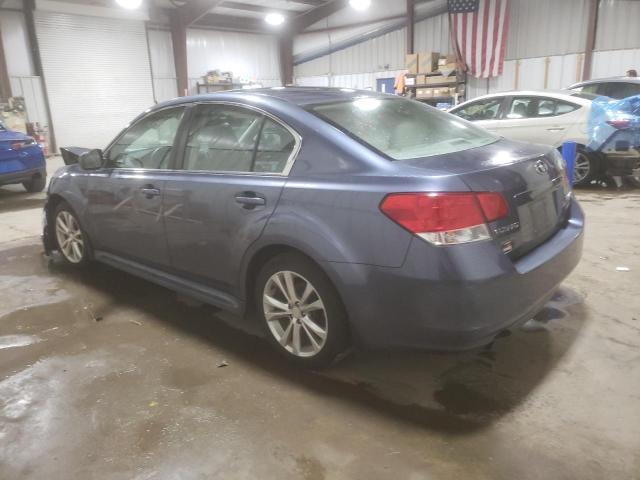 Zdjęcie 2 z aukcji – 2014 SUBARU LEGACY 2.5 z VIN 4S3BMBA65E3030810