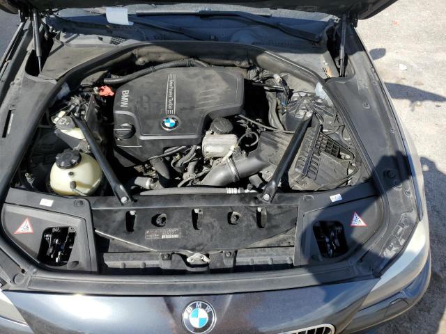 Photo 11 from auction – 2013 BMW 528 I with VIN WBAXG5C52DD229810