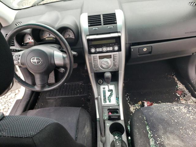 Photo 8 from auction – 2008 TOYOTA SCION TC with VIN JTKDE167580265532