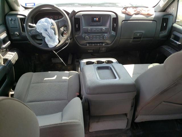Photo 8 from auction – 2016 CHEVROLET SILVERADO with VIN 1GC1KUE82GF273985