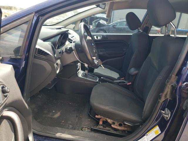 Photo 7 from auction – 2016 FORD FIESTA SE with VIN 3FADP4EJ7GM147354