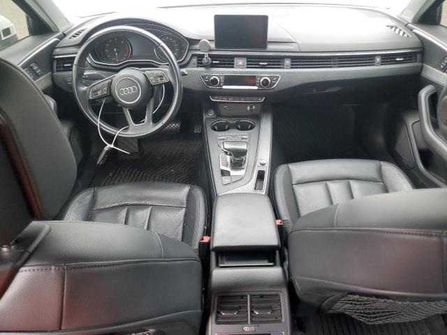 Zdjęcie 8 z aukcji – 2018 AUDI A4 PREMIUM z VIN WAULMAF45JN007058