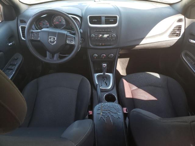 Снимка 8 от търг – 2013 DODGE AVENGER с VIN 1C3CDZAB5DN610706