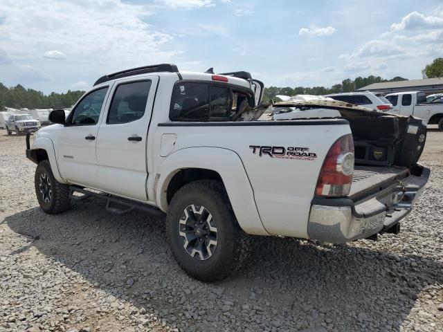 Photo 2 from auction – 2013 TOYOTA TACOMA DOU with VIN 5TFLU4EN8DX070372