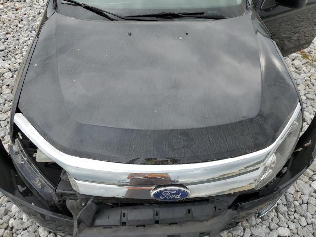 Photo 11 from auction – 2010 FORD FUSION SEL with VIN 3FAHP0JA6AR344039
