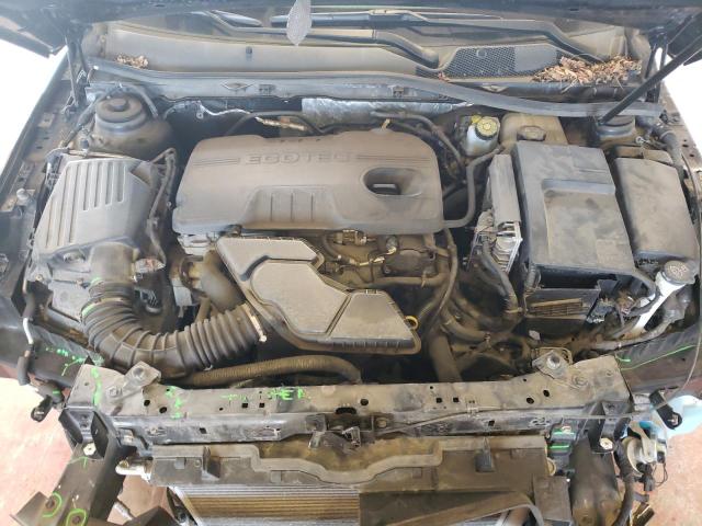 Foto 11 de la subasta – 2012 BUICK REGAL PREM con VIN 2G4GS5EK9C9127271