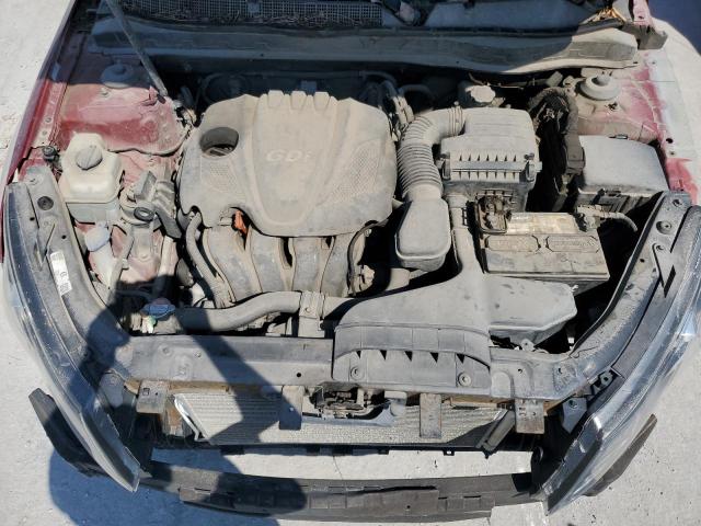 Photo 11 from auction – 2013 KIA OPTIMA EX with VIN 5XXGN4A75DG223769
