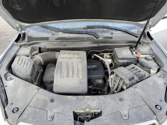 Photo 12 from auction – 2015 CHEVROLET EQUINOX LT with VIN 2GNFLFEK5F6285672
