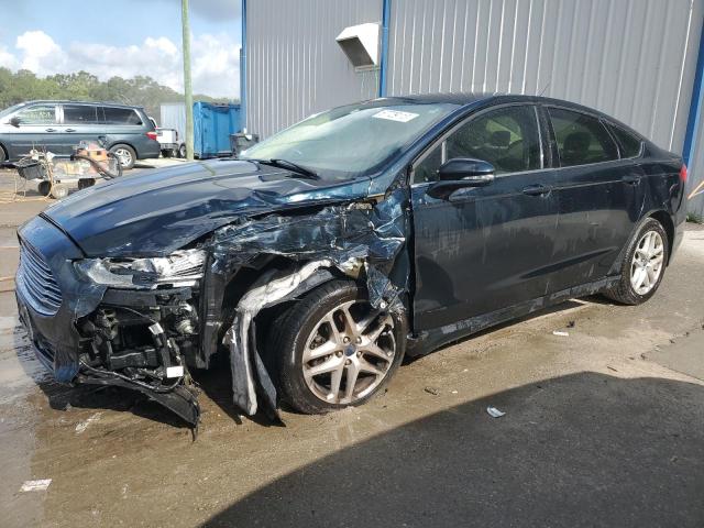 Photo 1 from auction – 2014 FORD FUSION SE with VIN 3FA6P0H72ER296742