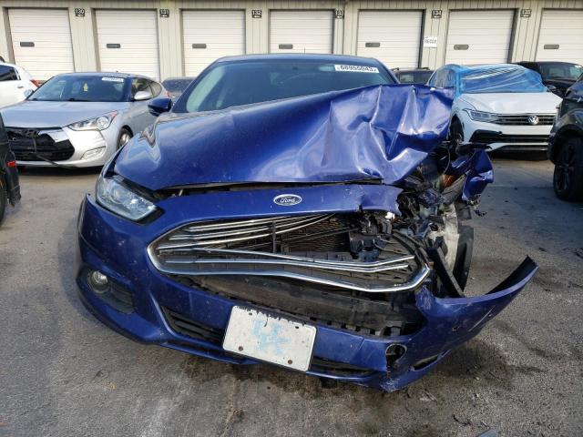 Photo 5 from auction – 2016 FORD FUSION SE with VIN 3FA6P0H94GR300634
