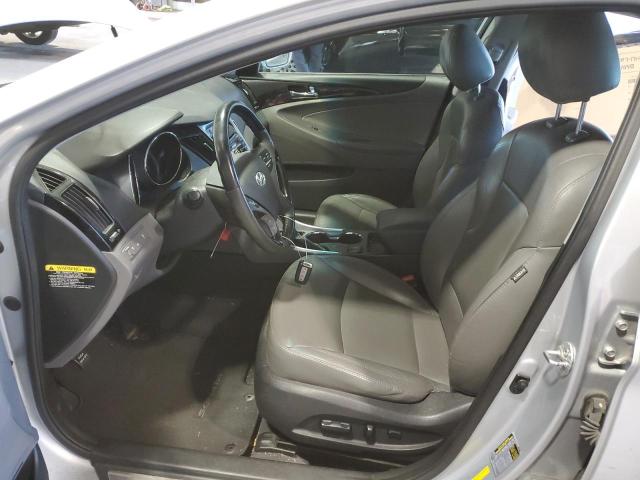 Photo 7 from auction – 2012 HYUNDAI SONATA SE with VIN 5NPEC4AC6CH410919