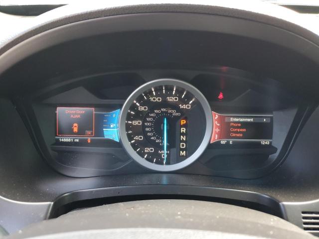 Снимка 9 от търг – 2013 FORD EXPLORER X с VIN 1FM5K8D87DGC71158