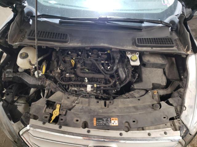 Photo 12 from auction – 2019 FORD ESCAPE SE with VIN 1FMCU9GD2KUB19500