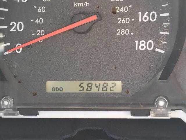 Photo 9 from auction – 2003 LEXUS SC 430 with VIN JTHFN48Y930048581
