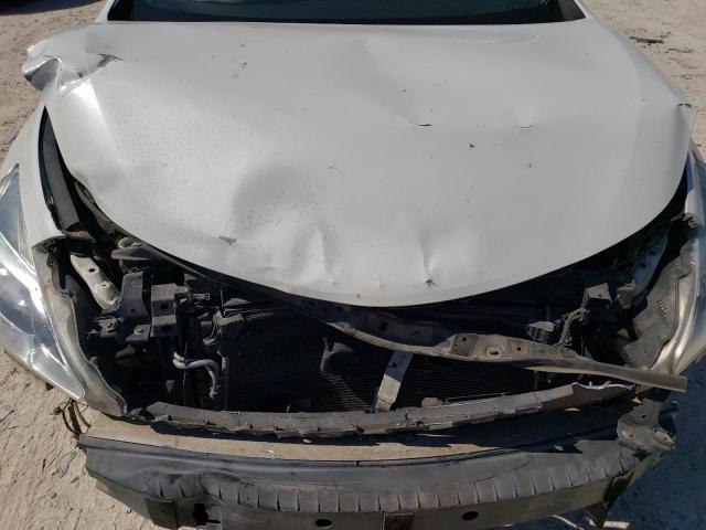 Photo 11 from auction – 2013 NISSAN ALTIMA 2.5 with VIN 1N4AL3AP3DC108938