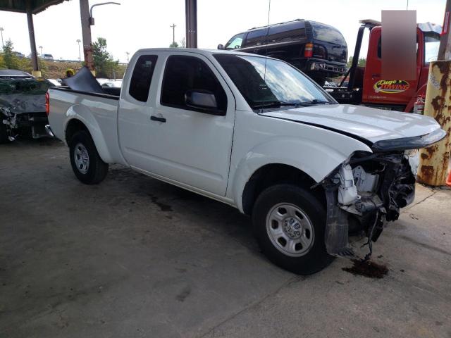Photo 4 from auction – 2016 NISSAN FRONTIER S with VIN 1N6BD0CT1GN792379