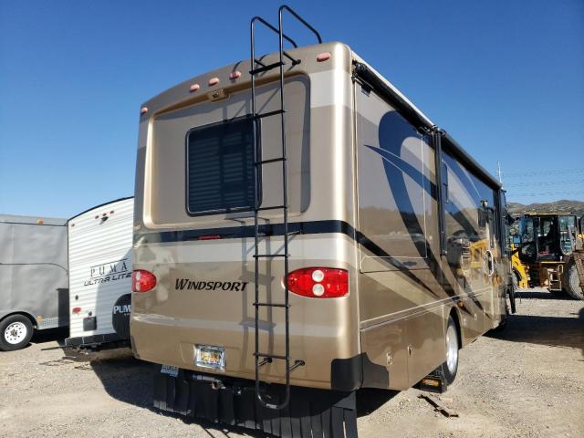 Foto 4 de la subasta – 2009 FOUR WINDSPORT con VIN 1F6NF53Y180A03300