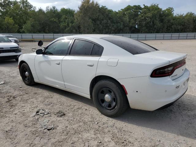 Photo 2 from auction – 2018 DODGE CHARGER PO with VIN 2C3CDXAG1JH210534