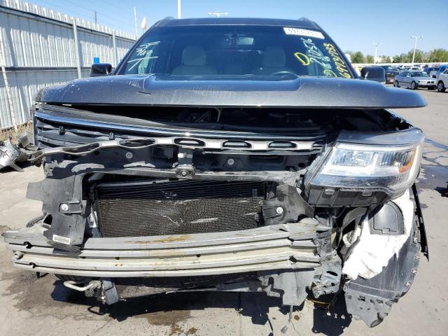 Photo 5 from auction – 2016 FORD EXPLORER X with VIN 1FM5K7D88GGB13684