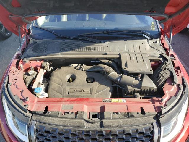 Photo 12 from auction – 2017 LAND ROVER RANGE ROVE with VIN SALVP2BG5HH173977