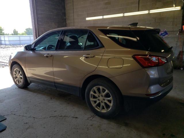 Photo 2 from auction – 2018 CHEVROLET EQUINOX LS with VIN 2GNAXHEV3J6293122