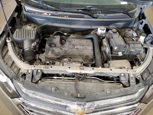 Photo 11 from auction – 2018 CHEVROLET EQUINOX PR with VIN 3GNAXMEV5JS572548