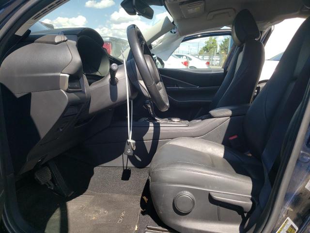 Photo 7 from auction – 2021 MAZDA CX-30 SELE with VIN 3MVDMBBL5MM247492