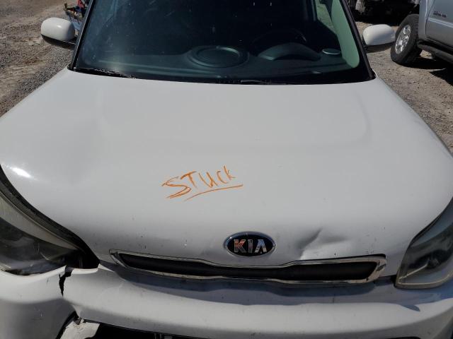 Photo 11 from auction – 2014 KIA SOUL with VIN KNDJN2A21E7001271