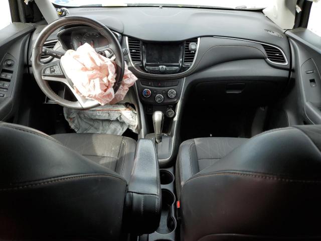 Photo 8 from auction – 2020 CHEVROLET TRAX 1LT with VIN KL7CJLSBXLB337145
