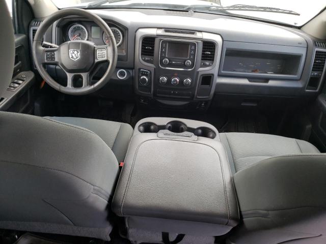 Photo 8 from auction – 2018 RAM 1500 ST with VIN 1C6RR6FG4JS239584