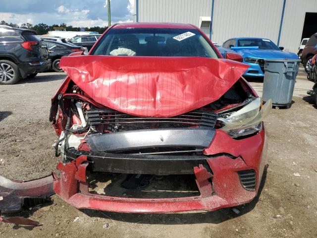 Photo 5 from auction – 2015 TOYOTA COROLLA L with VIN 2T1BURHE4FC266282