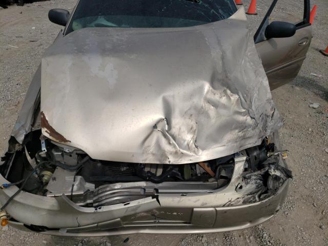 Photo 11 from auction – 2000 CHEVROLET MALIBU with VIN 1G1ND52J3Y6145791