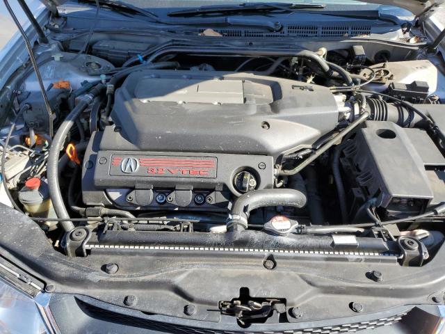 Photo 11 from auction – 2003 ACURA 3.2TL TYPE with VIN 19UUA56893A016402